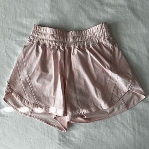 Lululemon Track That Mid Rise 5” Short